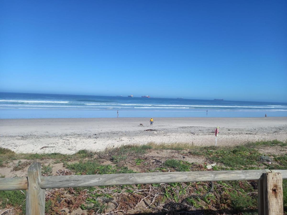 Atlantic Breeze Cidade Do Cabo Exterior foto