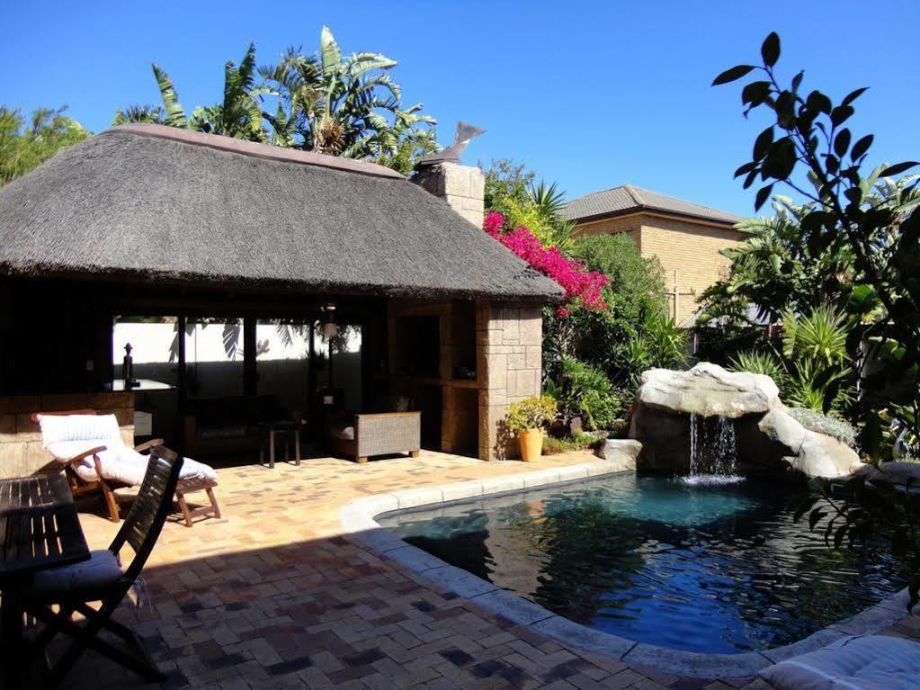 Atlantic Breeze Cidade Do Cabo Exterior foto