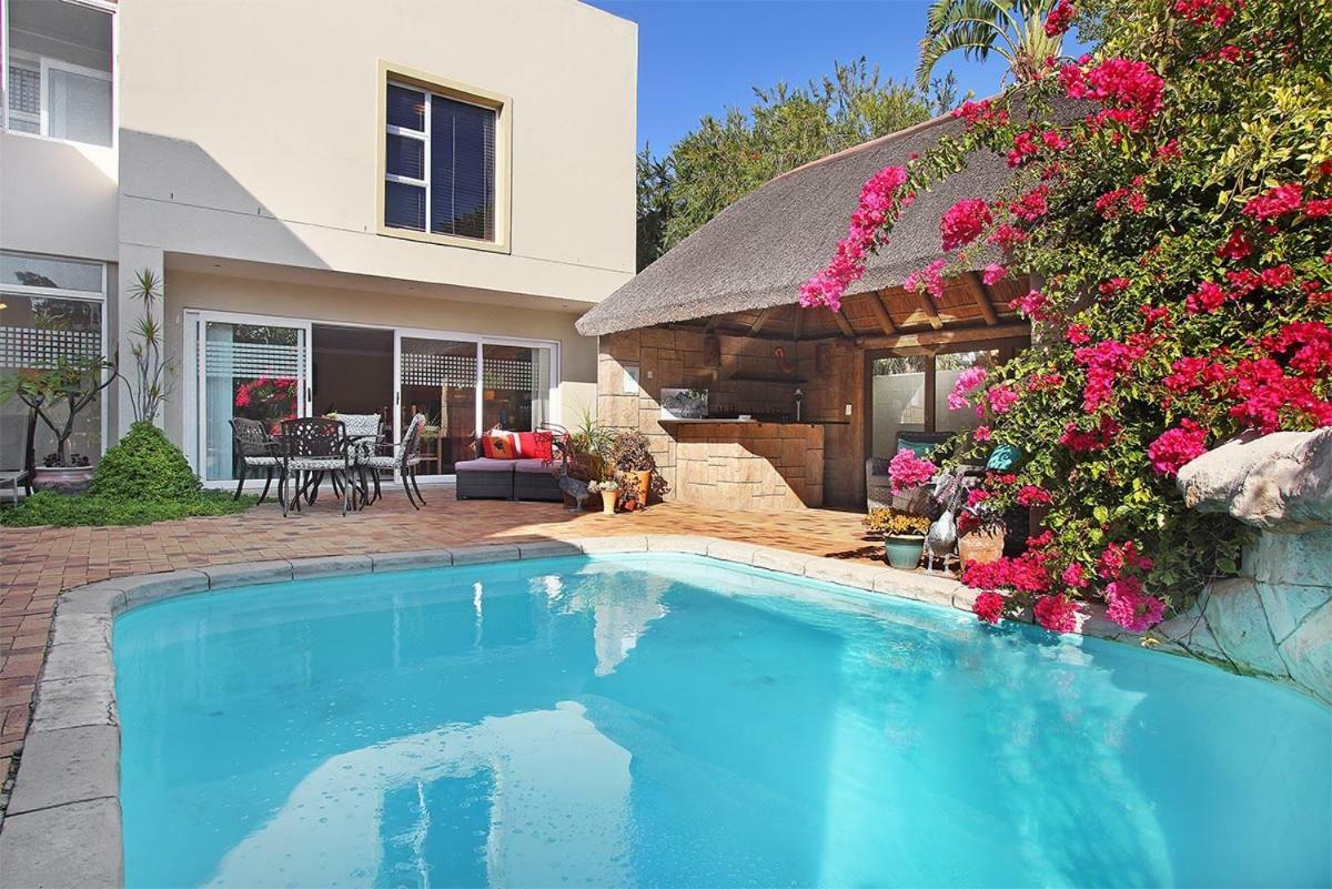 Atlantic Breeze Cidade Do Cabo Exterior foto