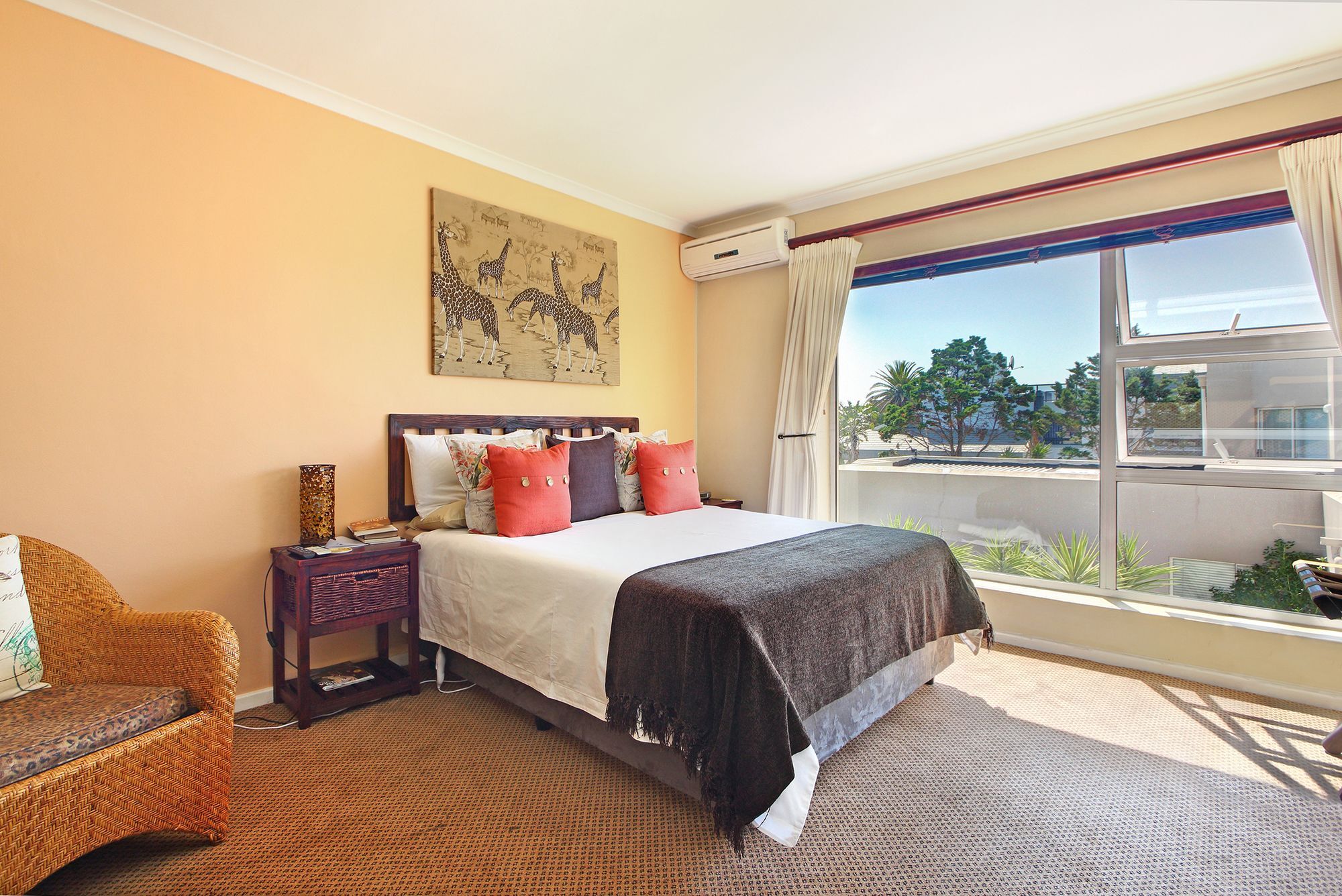 Atlantic Breeze Cidade Do Cabo Exterior foto