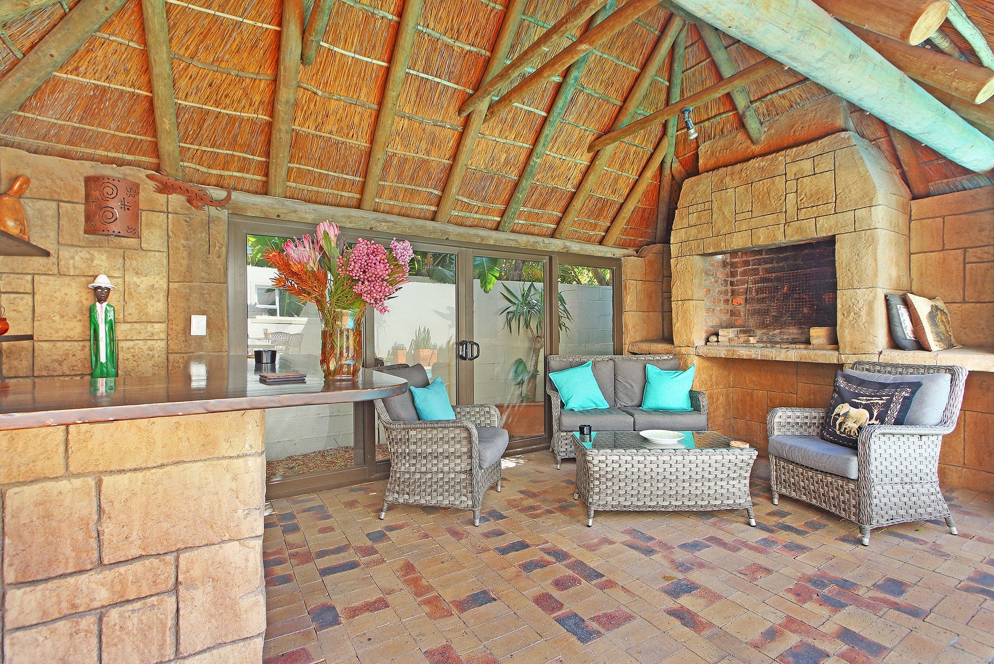 Atlantic Breeze Cidade Do Cabo Exterior foto