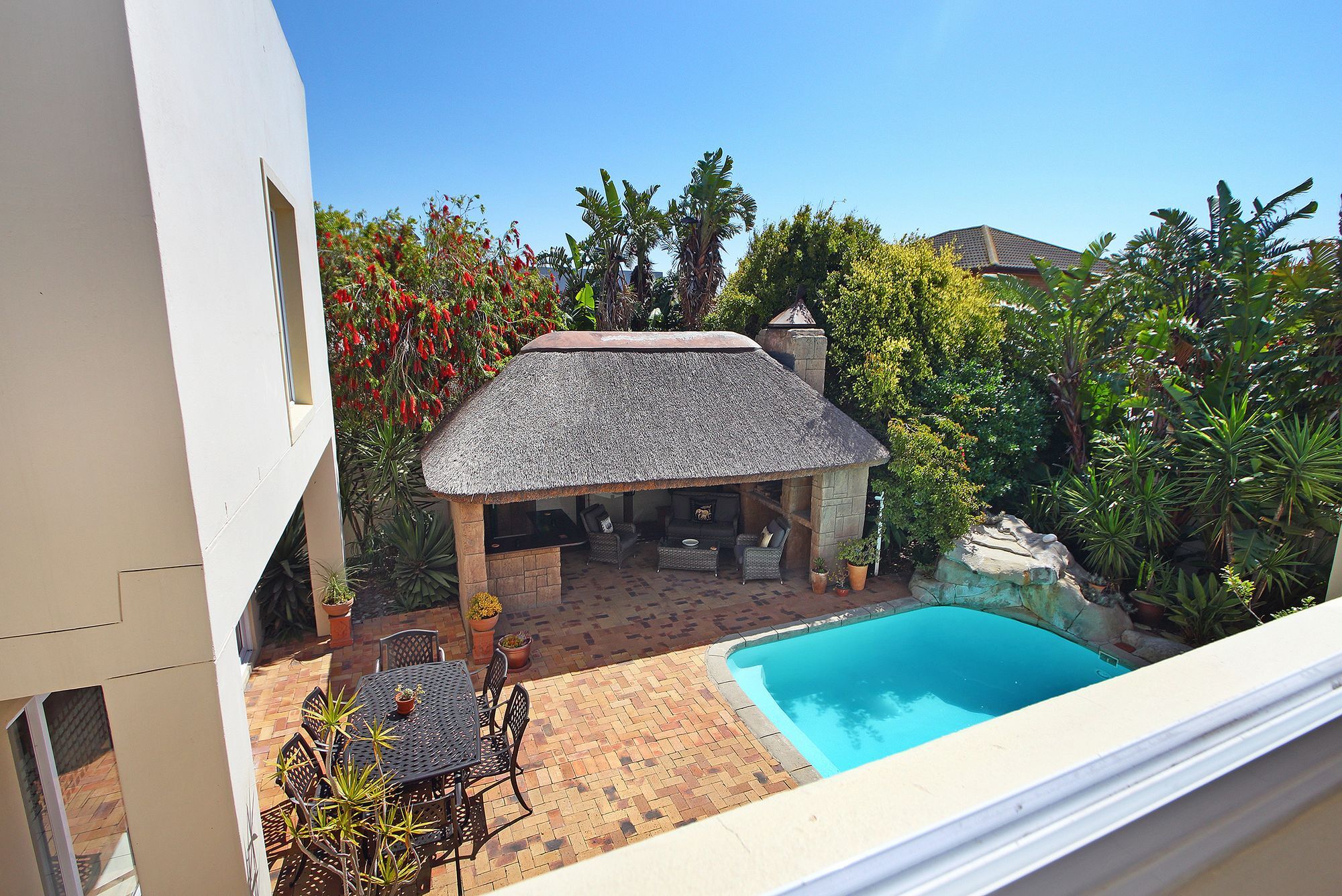 Atlantic Breeze Cidade Do Cabo Exterior foto