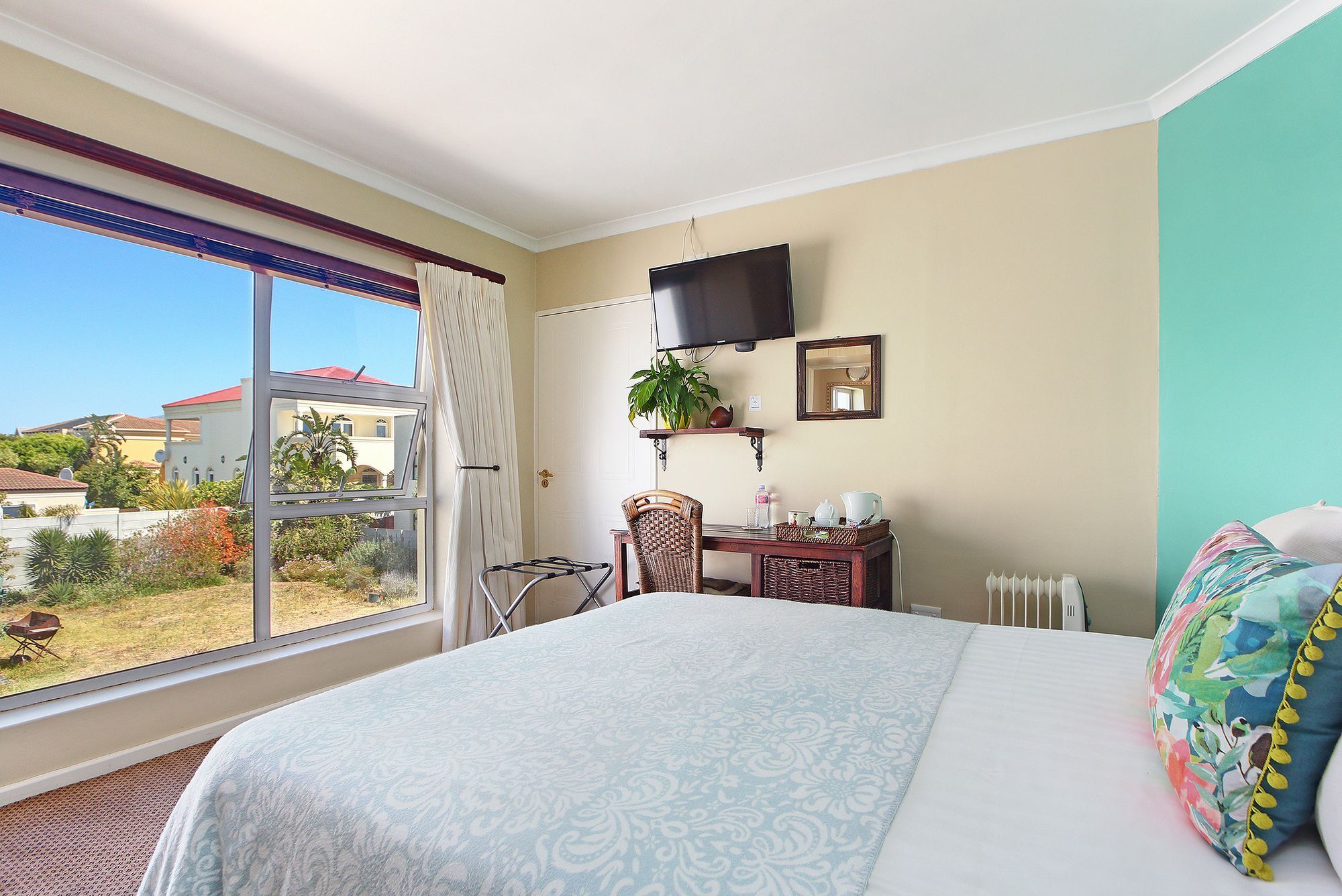 Atlantic Breeze Cidade Do Cabo Exterior foto