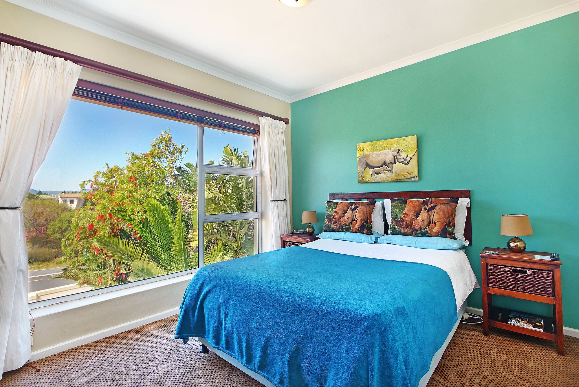 Atlantic Breeze Cidade Do Cabo Exterior foto