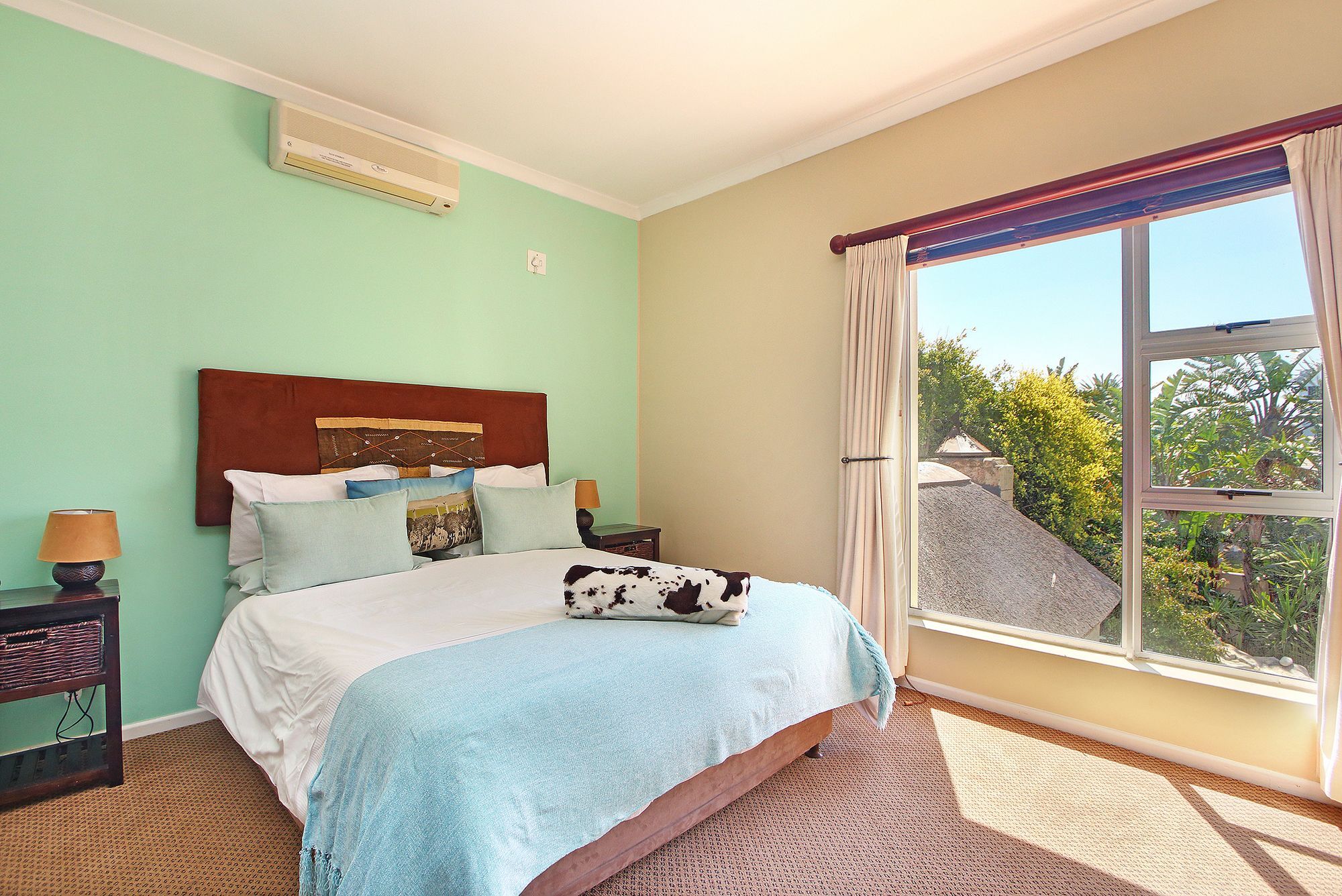 Atlantic Breeze Cidade Do Cabo Exterior foto